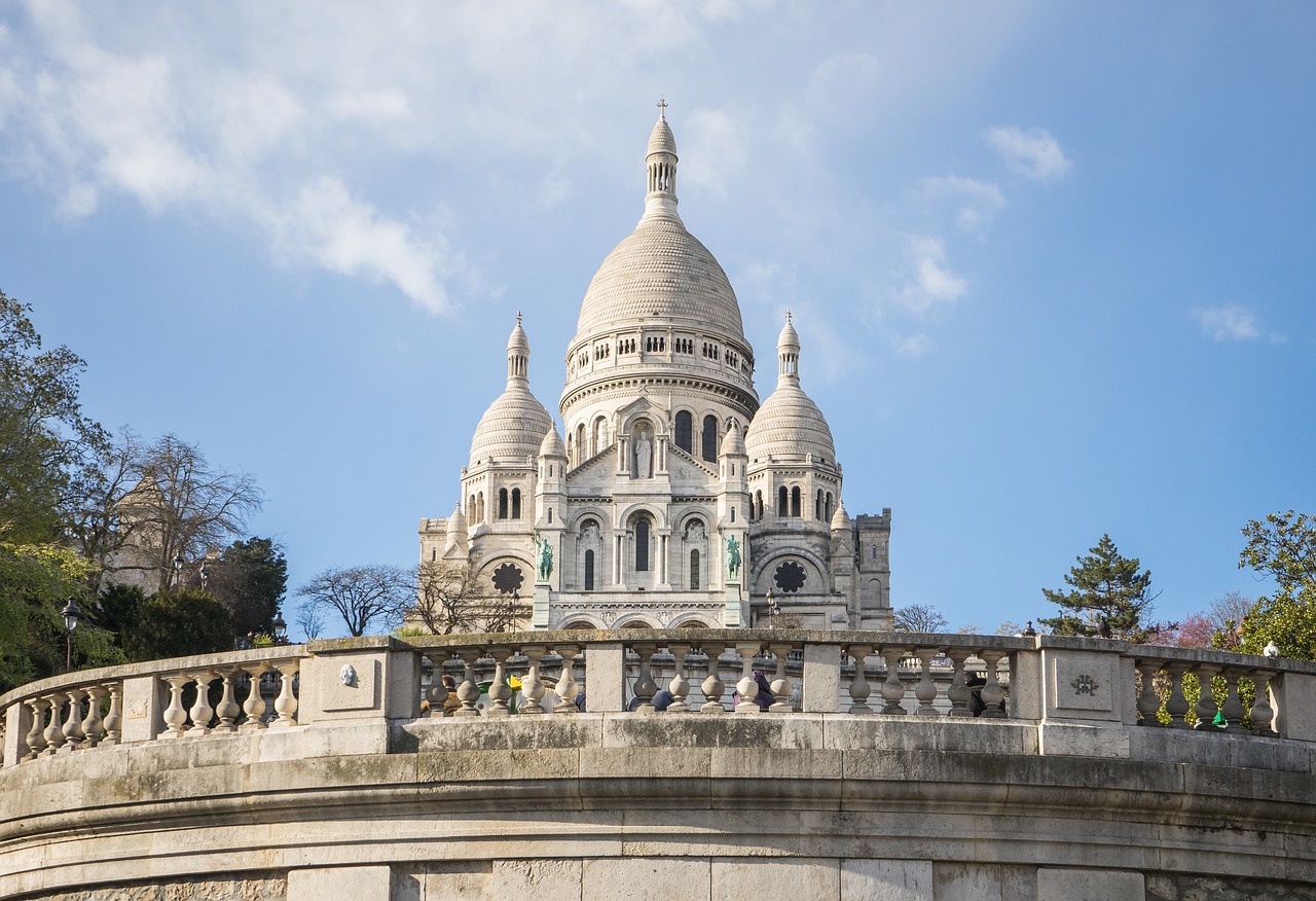 Paris Turu | 9 Kasım Hareket