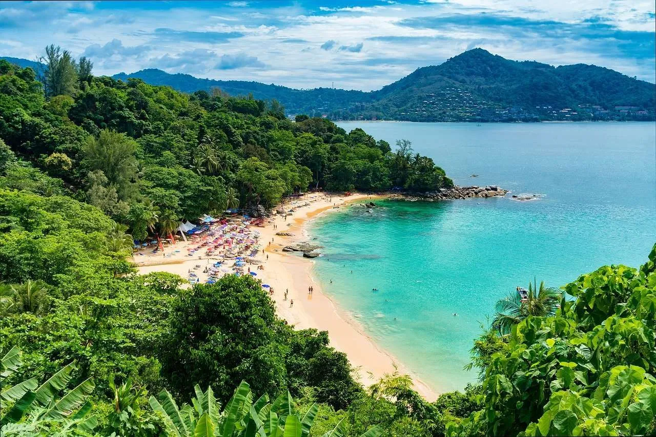 Phuket Balayı Phuket Balayı Turu Phuket Adası Balayı