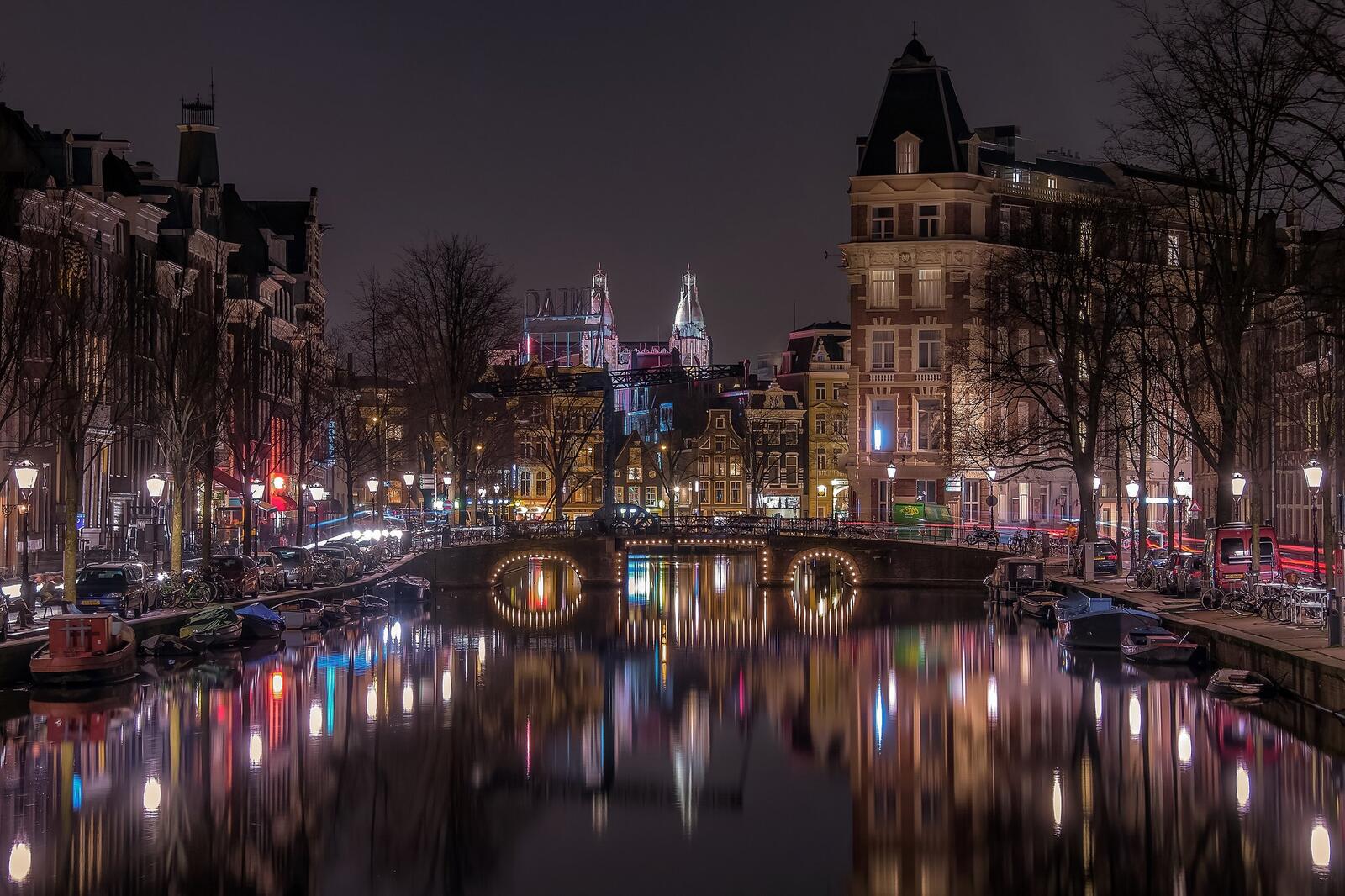 Amsterdam Turu