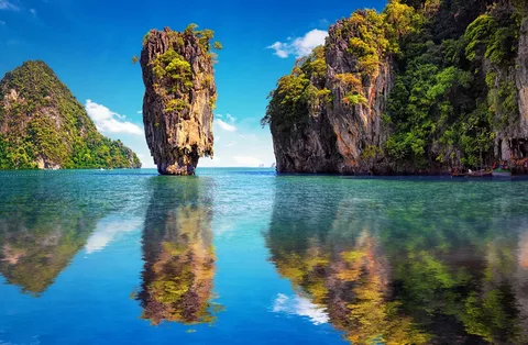 Phuket Balayı Phuket Balayı Turu Phuket Adası Balayı