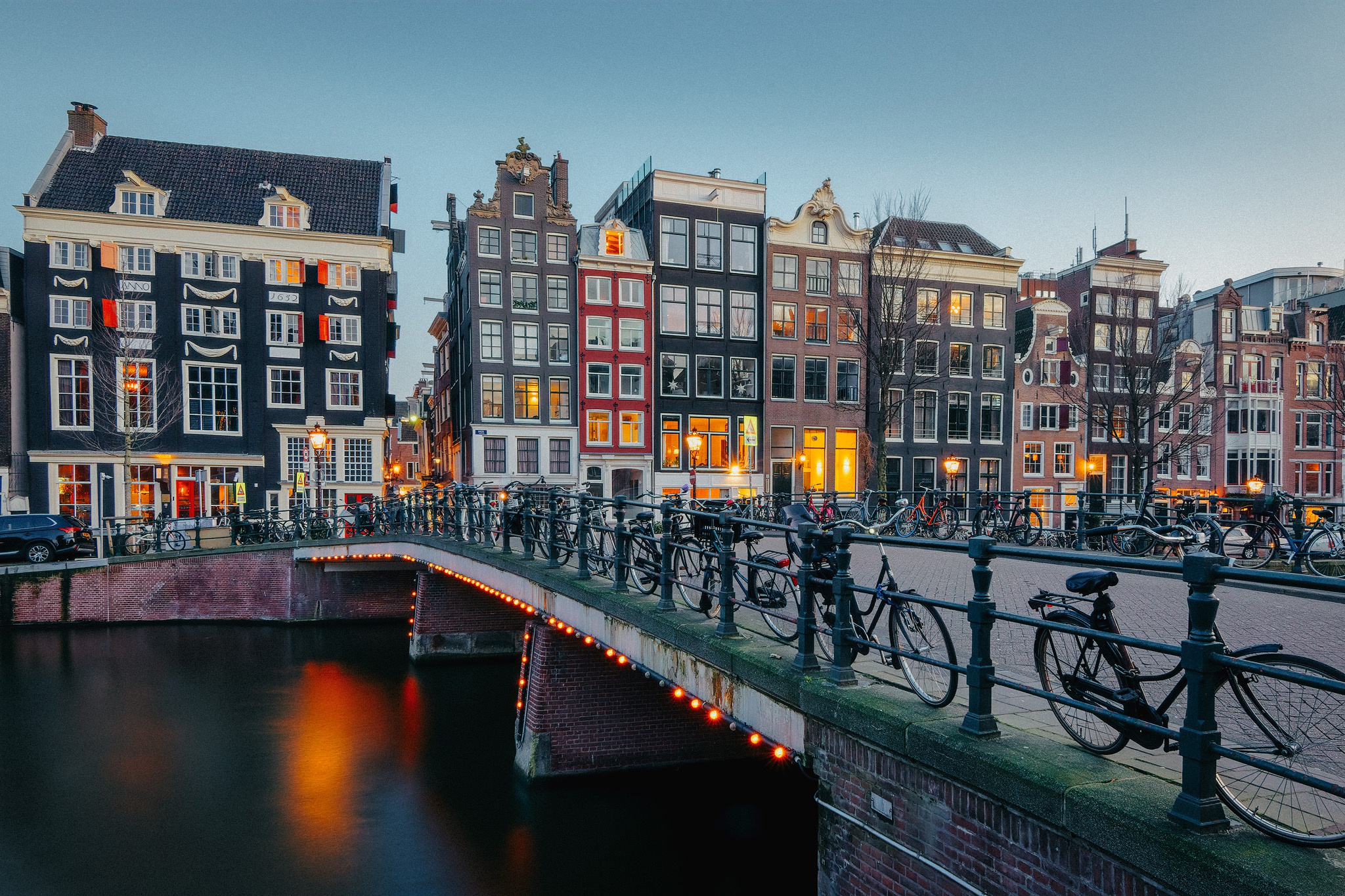 Amsterdam Turu